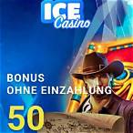 ice bet casino 25 euro